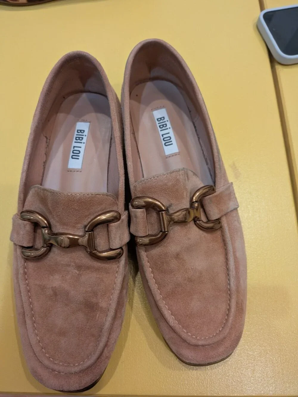 Bibi Lou Zagreb loafer